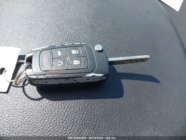 KL4CJBSB9GB732558 Buick Encore Convenience