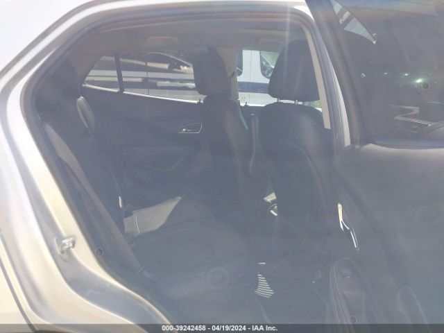 KL4CJBSB9GB732558 Buick Encore Convenience