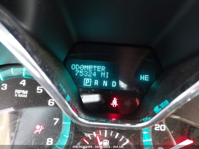 Chevrolet Traverse 1lt 2017 1GNKRGKD4HJ213988 Image 7