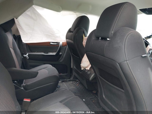 Chevrolet Traverse 1lt 2017 1GNKRGKD4HJ213988 Image 8