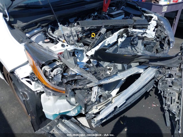 Toyota COROLLA LE 2022 5YFEPMAE3NP365076 Image 17