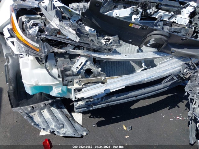 Toyota COROLLA LE 2022 5YFEPMAE3NP365076 Image 18
