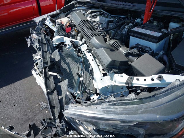 Toyota COROLLA LE 2022 5YFEPMAE3NP365076 Image 19