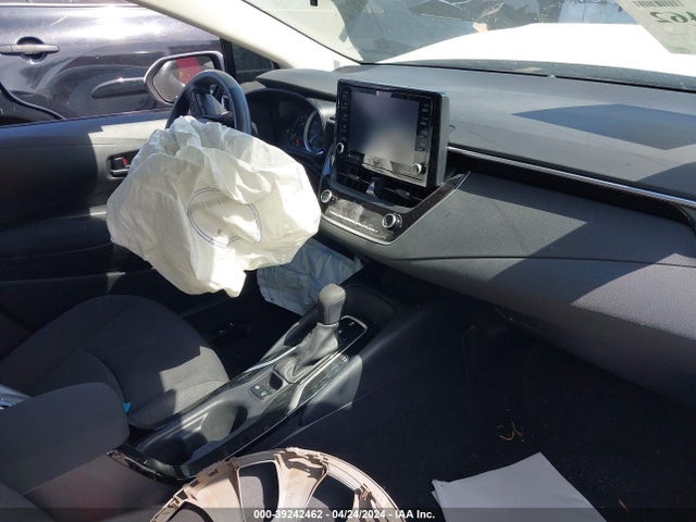 Toyota COROLLA LE 2022 5YFEPMAE3NP365076 Image 5