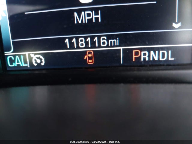 Chevrolet Silverado 1500 1lz 2018 3GCUKSEC0JG237496 Image 15