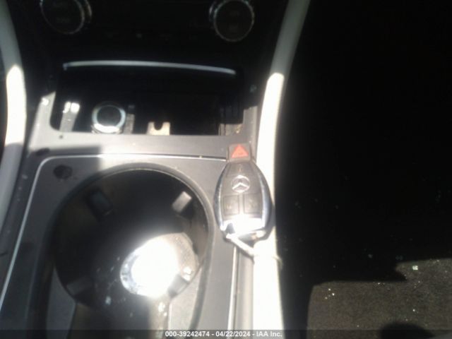 WDDSJ4EB2JN683501 Mercedes-Benz CLA 250