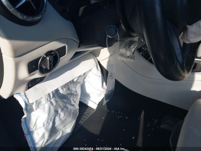 WDDSJ4EB2JN683501 Mercedes-Benz CLA 250