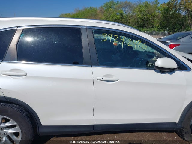 Honda Cr-v Ex-l 2015 5J6RM4H7XFL041001 Image 13