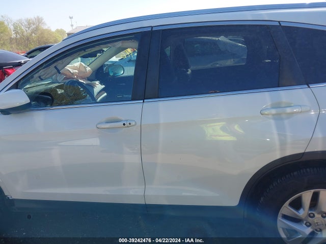 Honda Cr-v Ex-l 2015 5J6RM4H7XFL041001 Image 14