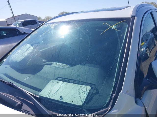 Honda Cr-v Ex-l 2015 5J6RM4H7XFL041001 Image 17