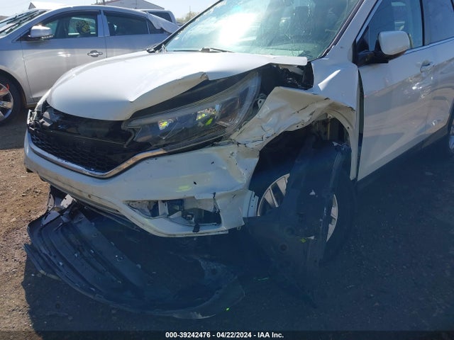 Honda Cr-v Ex-l 2015 5J6RM4H7XFL041001 Image 18