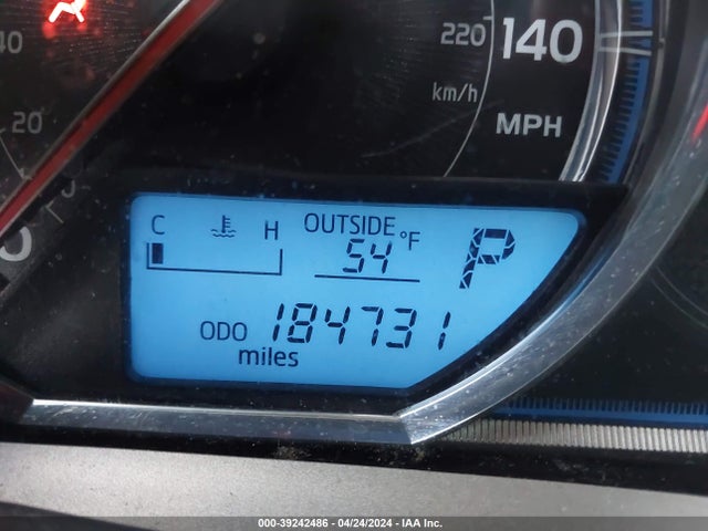 Toyota Rav4 Limited 2015 2T3DFREV3FW308311 Image 15