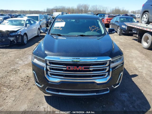 1GKKNMLSXMZ200923 GMC Acadia Fwd Slt