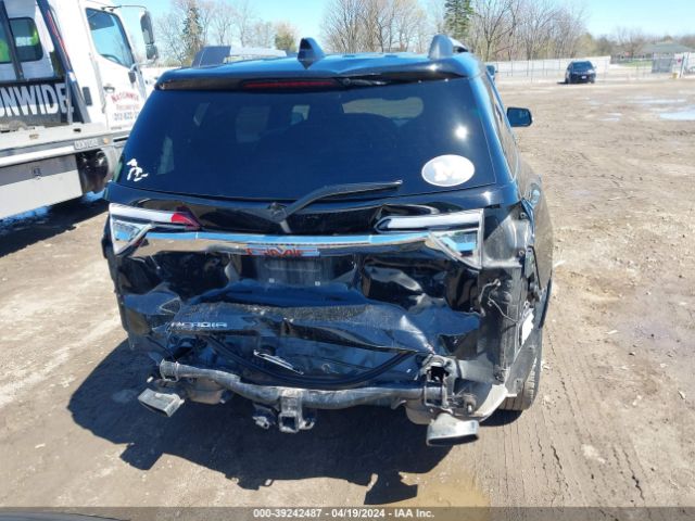 1GKKNMLSXMZ200923 GMC Acadia Fwd Slt