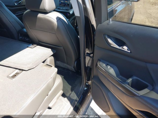 1GKKNMLSXMZ200923 GMC Acadia Fwd Slt