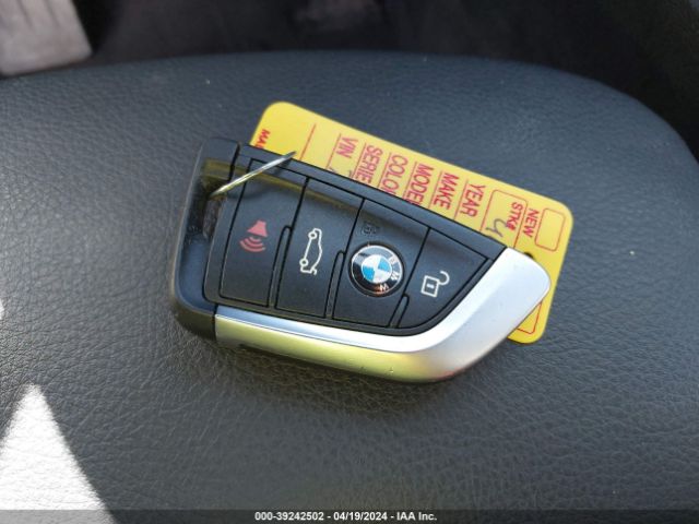 WBXHT3C32H5F79773 BMW X1 Xdrive28i