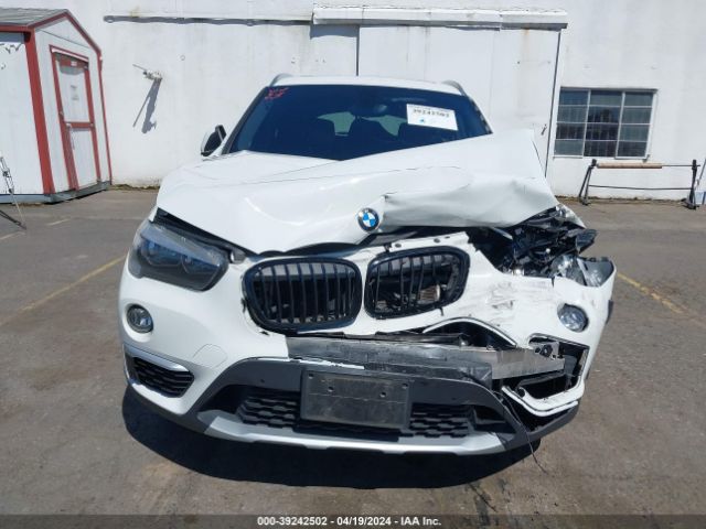 WBXHT3C32H5F79773 BMW X1 Xdrive28i