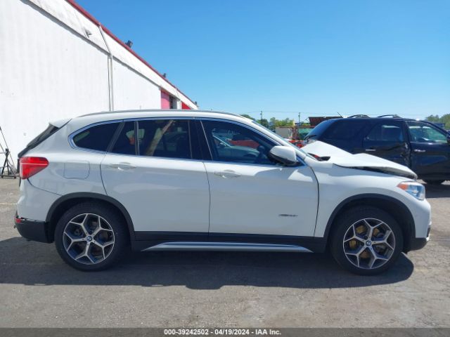 WBXHT3C32H5F79773 BMW X1 Xdrive28i