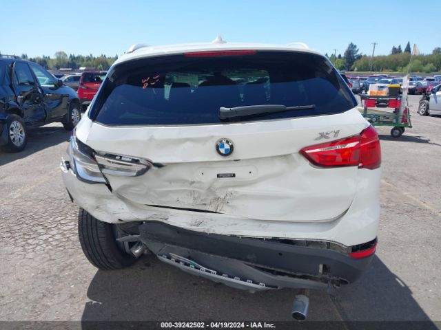 WBXHT3C32H5F79773 BMW X1 Xdrive28i