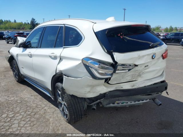 WBXHT3C32H5F79773 BMW X1 Xdrive28i