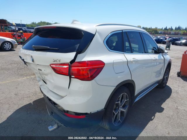 WBXHT3C32H5F79773 BMW X1 Xdrive28i