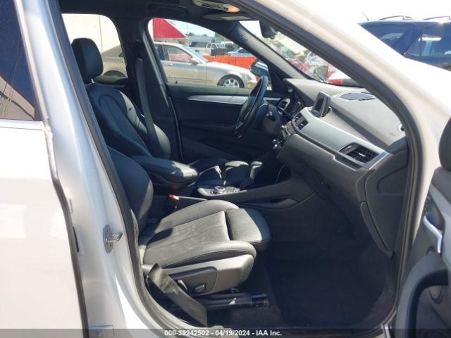 WBXHT3C32H5F79773 BMW X1 Xdrive28i