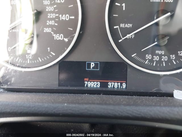 WBXHT3C32H5F79773 BMW X1 Xdrive28i