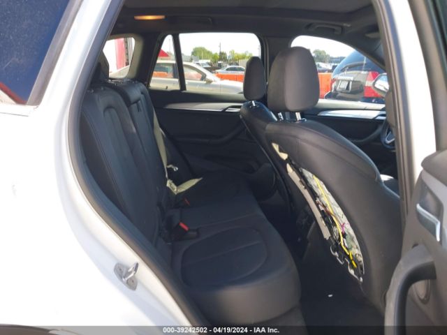 WBXHT3C32H5F79773 BMW X1 Xdrive28i