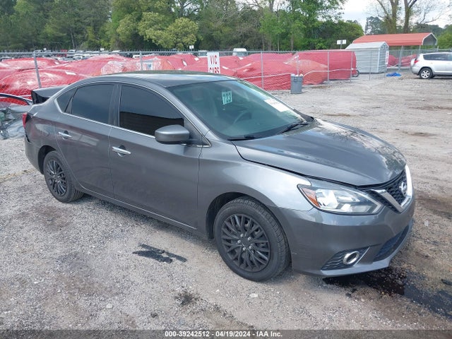 2018 3N1AB7AP7JY242524 zdjęcie główne