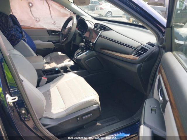 7FARW1H83HE004373 Honda Cr-v Ex-l/ex-l Navi