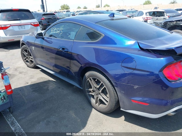 Ford Mustang Ecoboost Fastback 2020 1FA6P8TH8L5176183 Image 14
