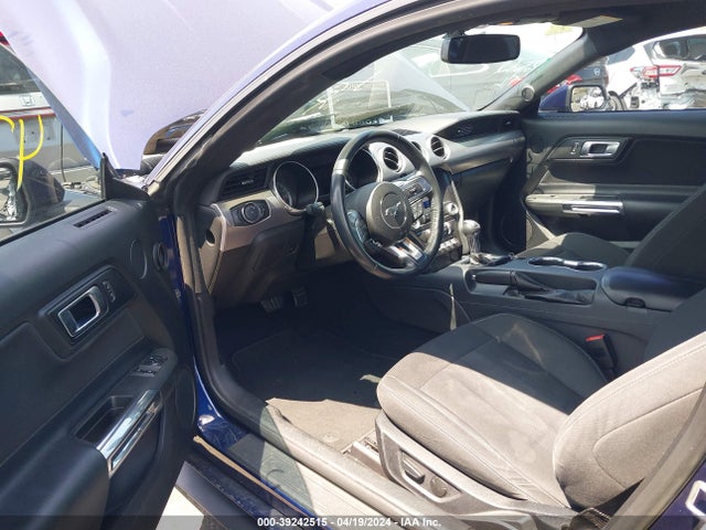 Ford Mustang Ecoboost Fastback 2020 1FA6P8TH8L5176183 Image 5