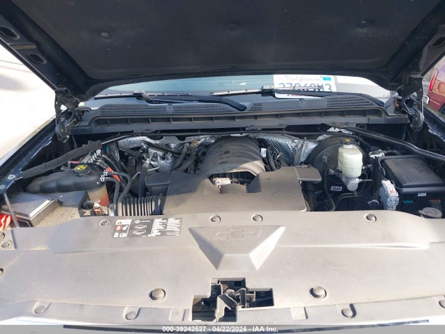 Chevrolet Silverado 1500 1lt 2016 1GCVKREC2GZ360464 Image 10