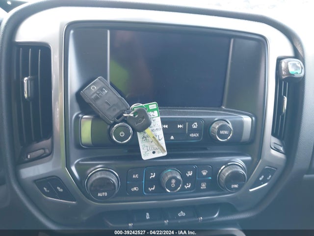 Chevrolet Silverado 1500 1lt 2016 1GCVKREC2GZ360464 Image 11