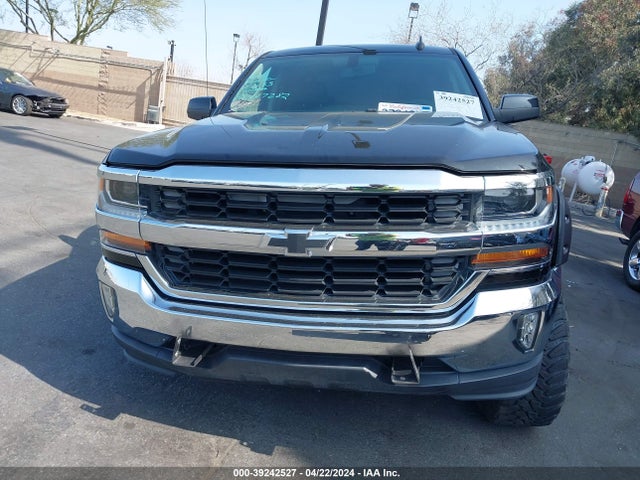 Chevrolet Silverado 1500 1lt 2016 1GCVKREC2GZ360464 Image 13