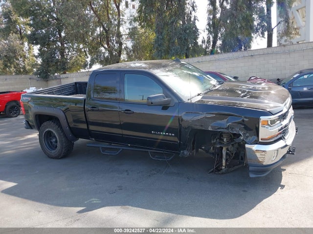 Chevrolet Silverado 1500 1lt 2016 1GCVKREC2GZ360464 Image 14