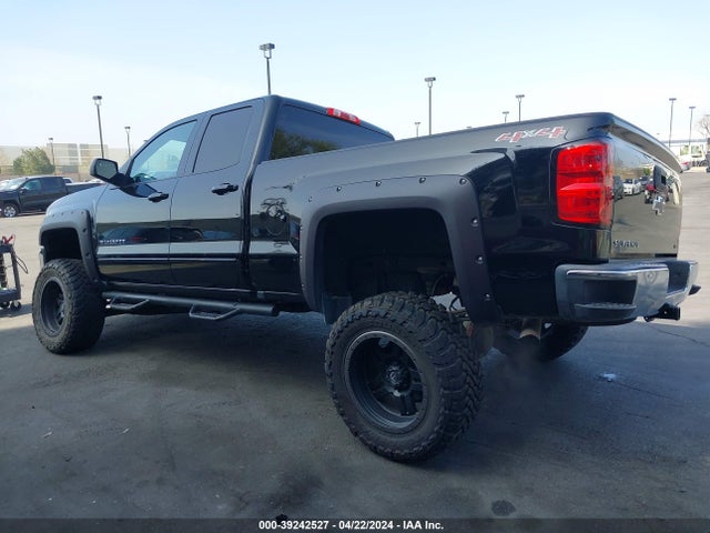 Chevrolet Silverado 1500 1lt 2016 1GCVKREC2GZ360464 Image 15