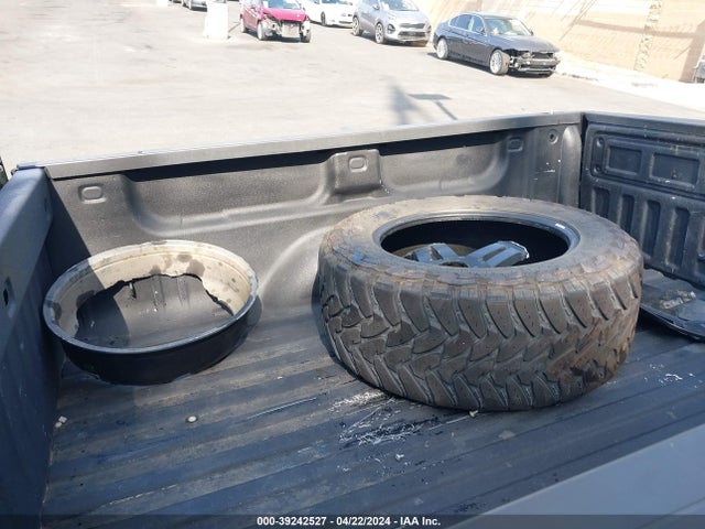 Chevrolet Silverado 1500 1lt 2016 1GCVKREC2GZ360464 Image 12