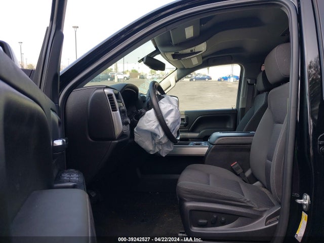 Chevrolet Silverado 1500 1lt 2016 1GCVKREC2GZ360464 Image 5