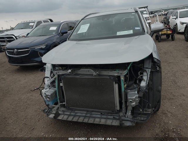 Toyota Rav4 Xle 2019 JTMW1RFV5KJ011720 Image 13