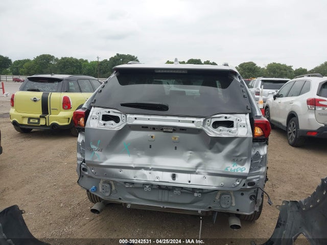 Toyota Rav4 Xle 2019 JTMW1RFV5KJ011720 Image 17