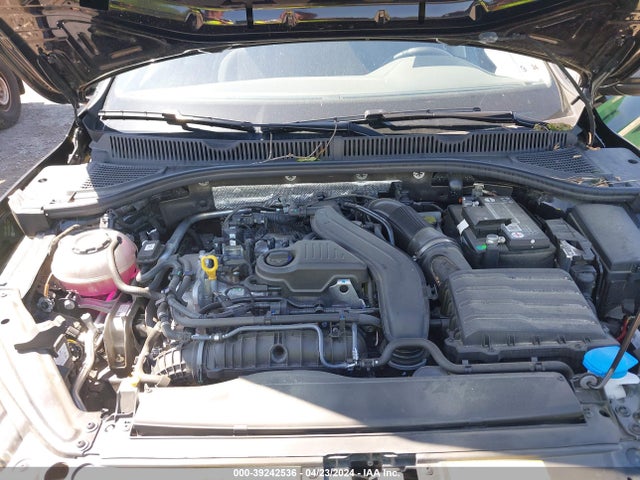 3VWNM7BU0NM019152 Volkswagen Jetta 1.5t S