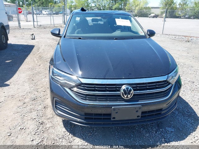 3VWNM7BU0NM019152 Volkswagen Jetta 1.5t S