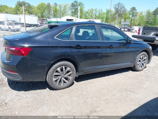 Volkswagen Jetta 1.5t S 2022 3VWNM7BU0NM019152 Image 13