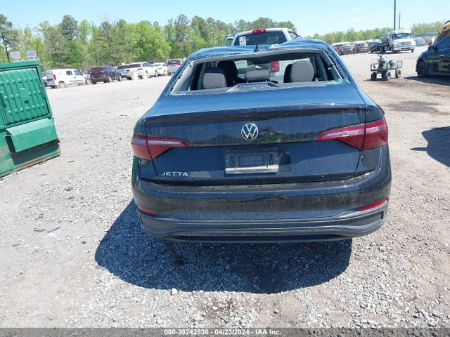 Volkswagen Jetta 1.5t S 2022 3VWNM7BU0NM019152 Image 16