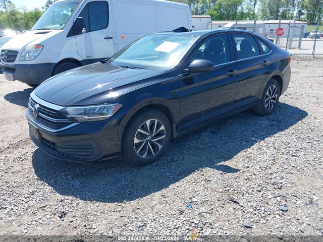3VWNM7BU0NM019152 Volkswagen Jetta 1.5t S