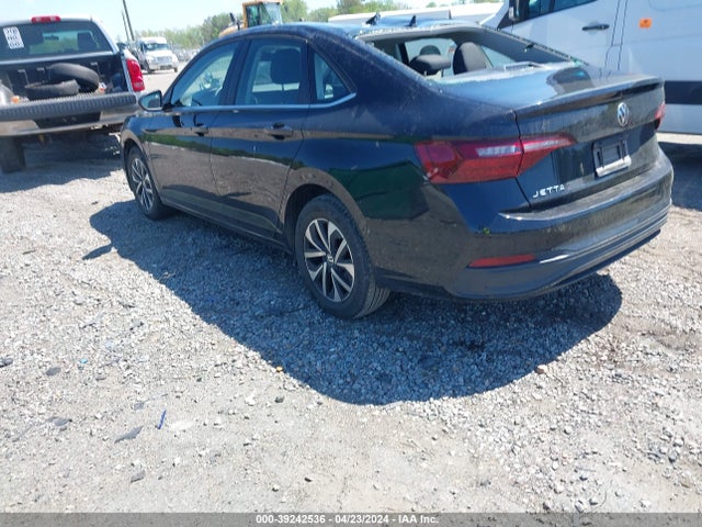 3VWNM7BU0NM019152 Volkswagen Jetta 1.5t S