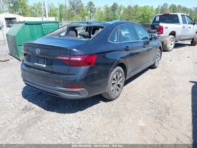 3VWNM7BU0NM019152 Volkswagen Jetta 1.5t S