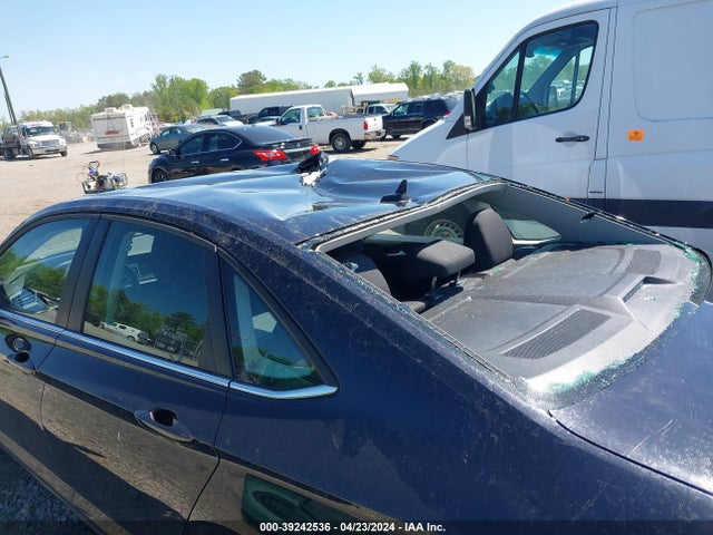 3VWNM7BU0NM019152 Volkswagen Jetta 1.5t S