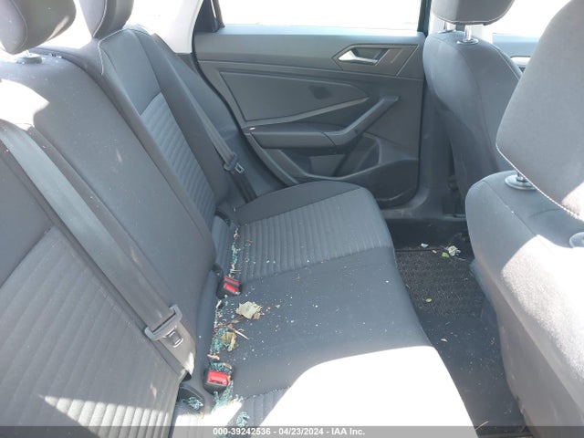 3VWNM7BU0NM019152 Volkswagen Jetta 1.5t S